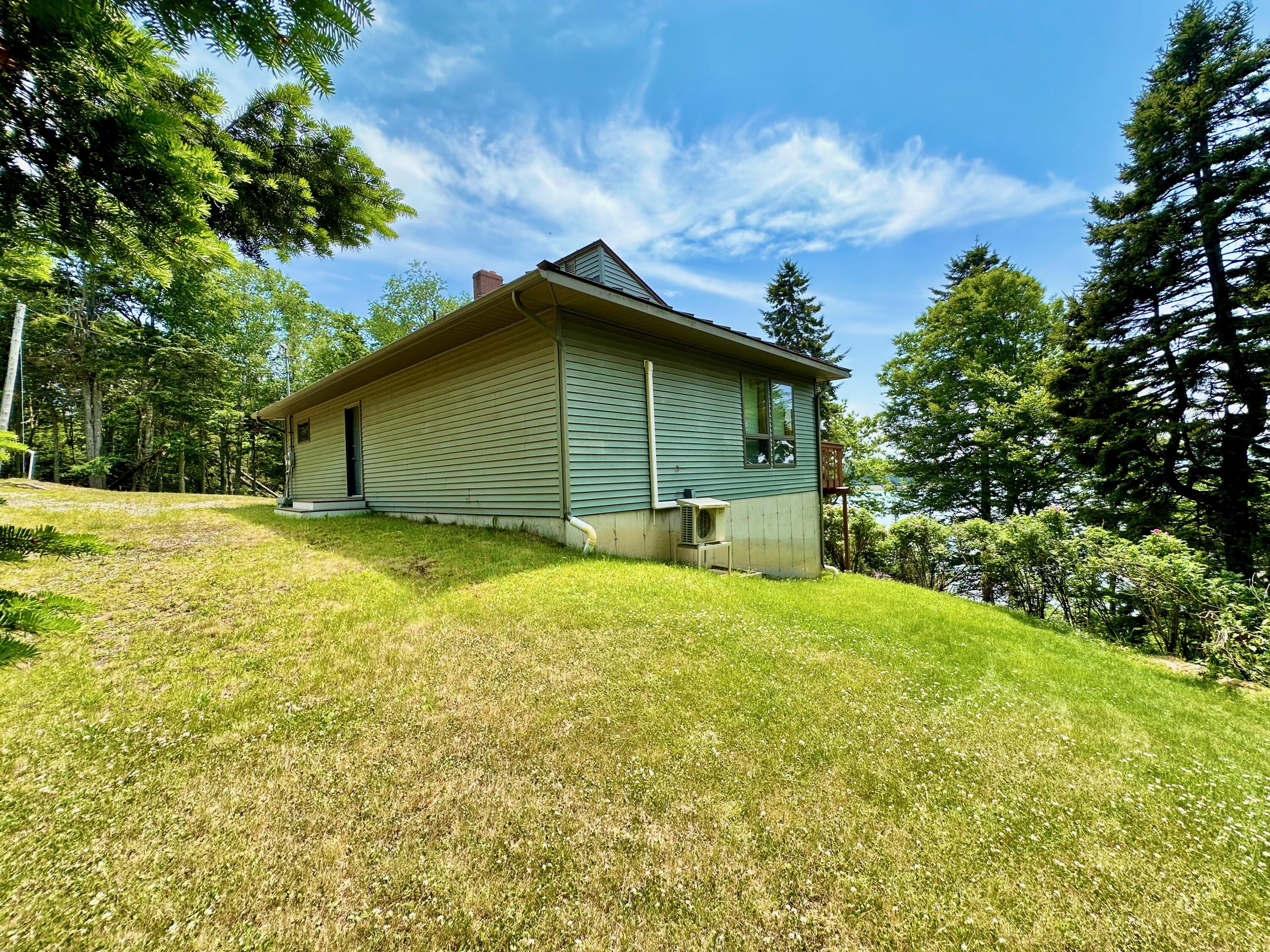 54 Harbor Hills Lane Addison ME 04606