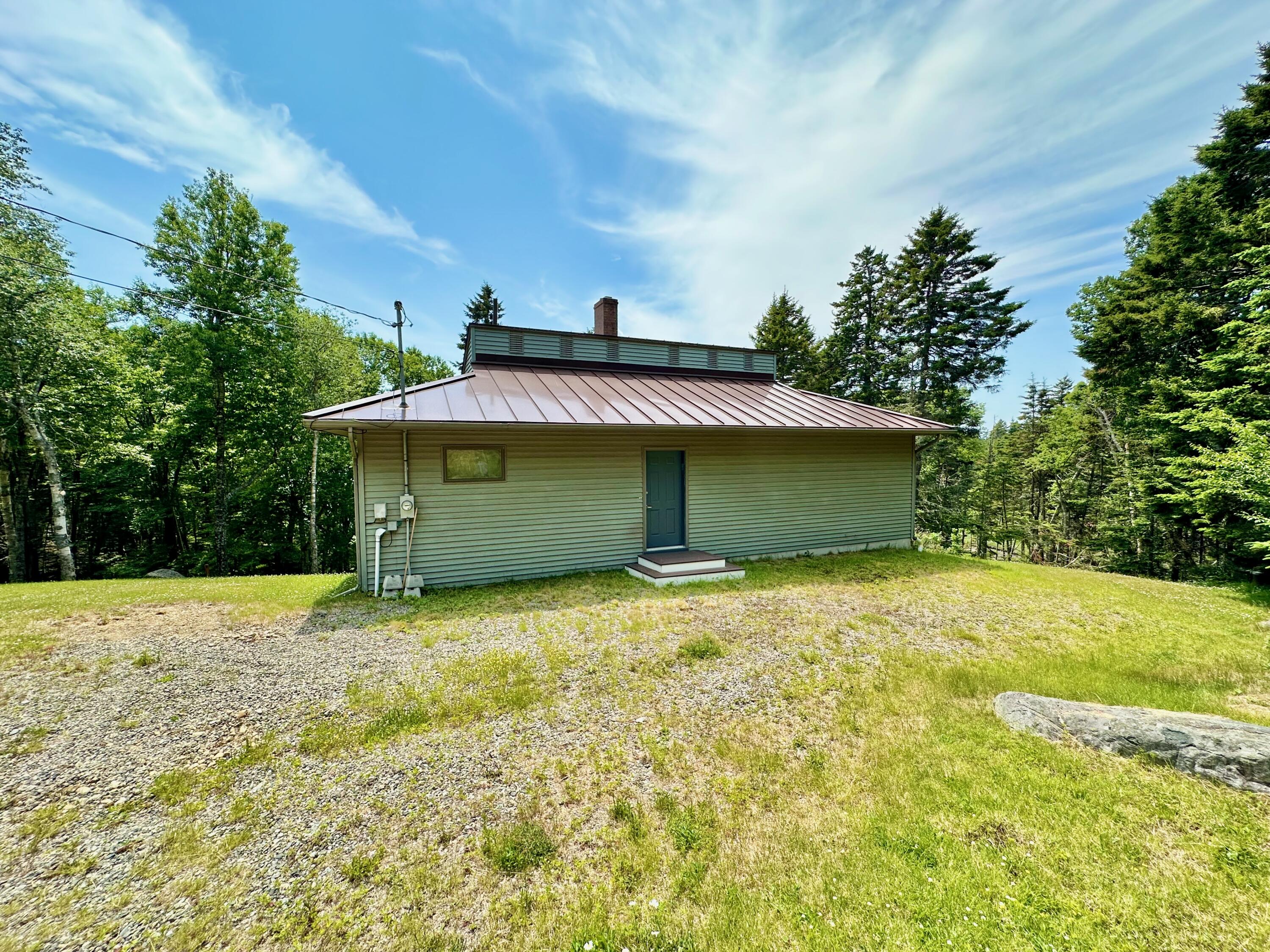 54 Harbor Hills Lane Addison ME 04606