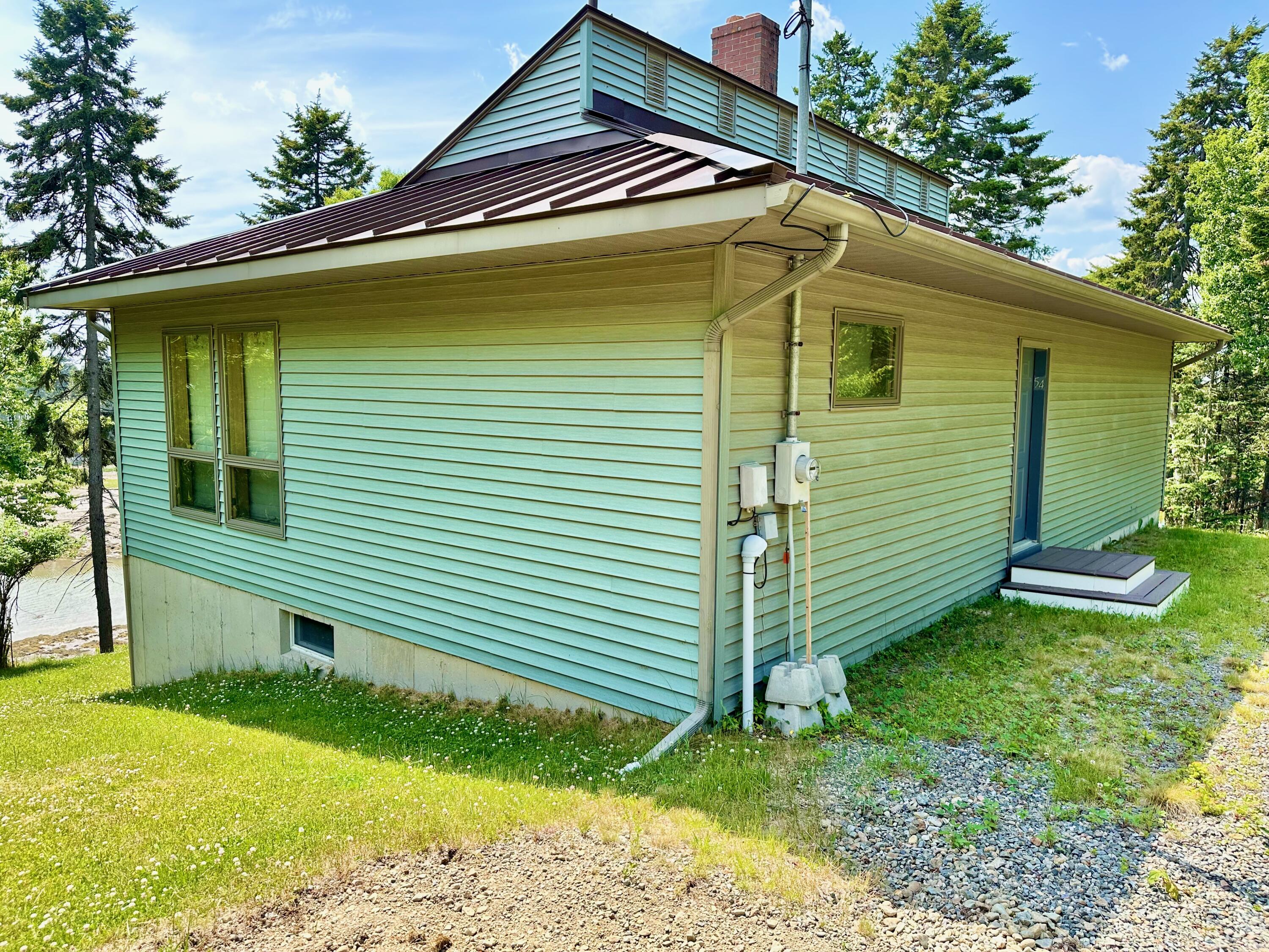 54 Harbor Hills Lane Addison ME 04606