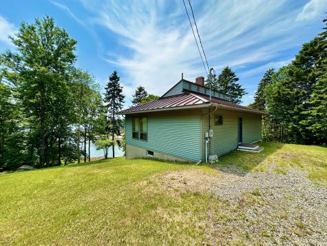 54 Harbor Hills Lane Addison ME 04606