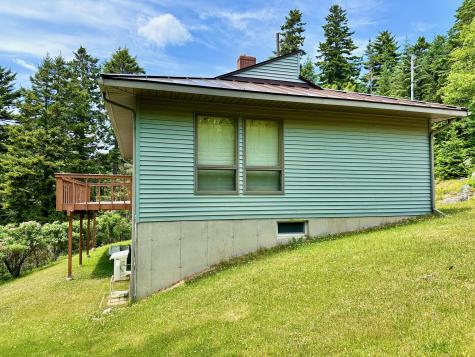 54 Harbor Hills Lane Addison ME 04606