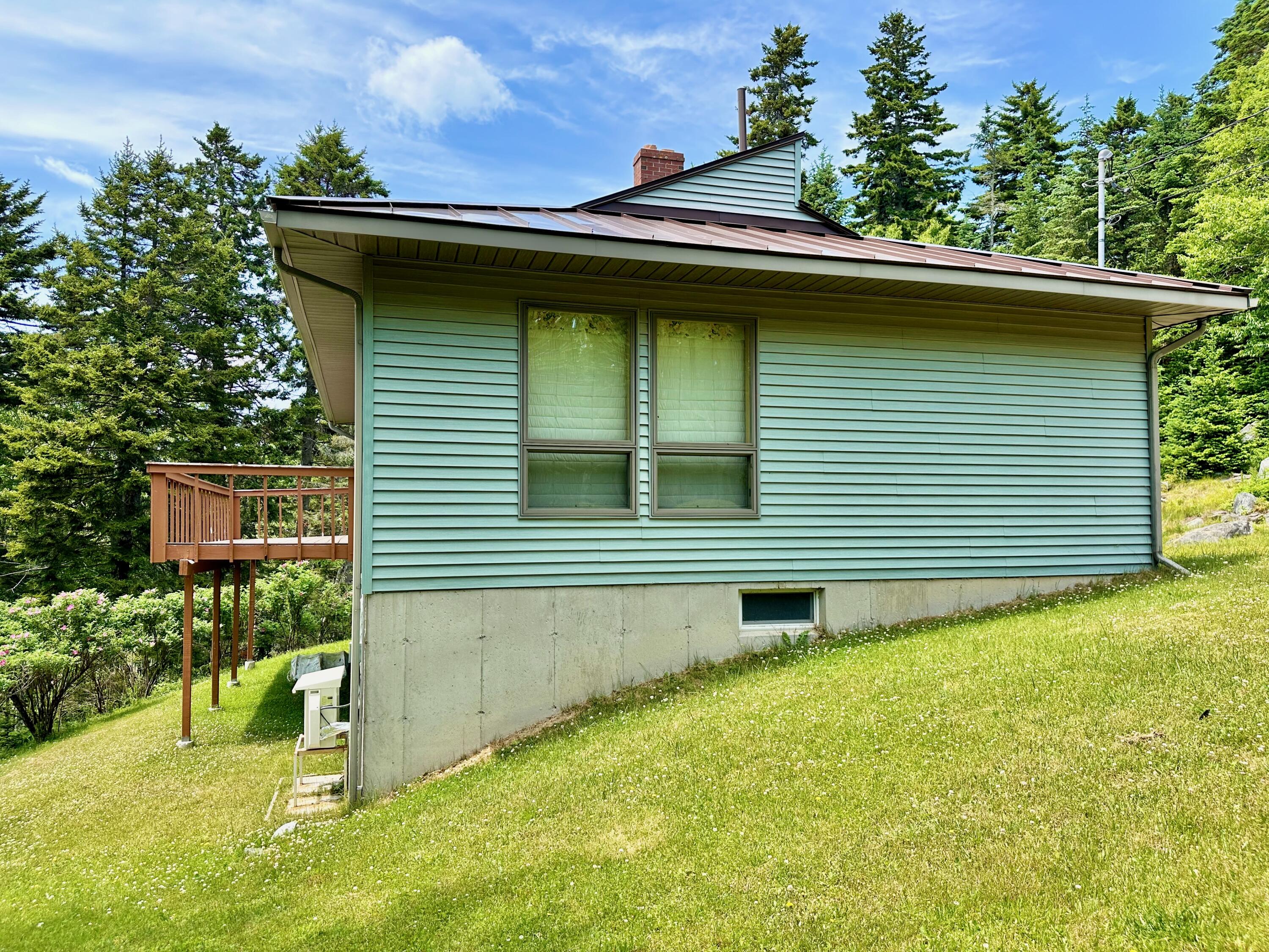 54 Harbor Hills Lane Addison ME 04606