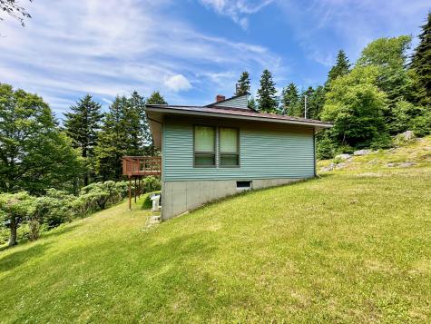 54 Harbor Hills Lane Addison ME 04606