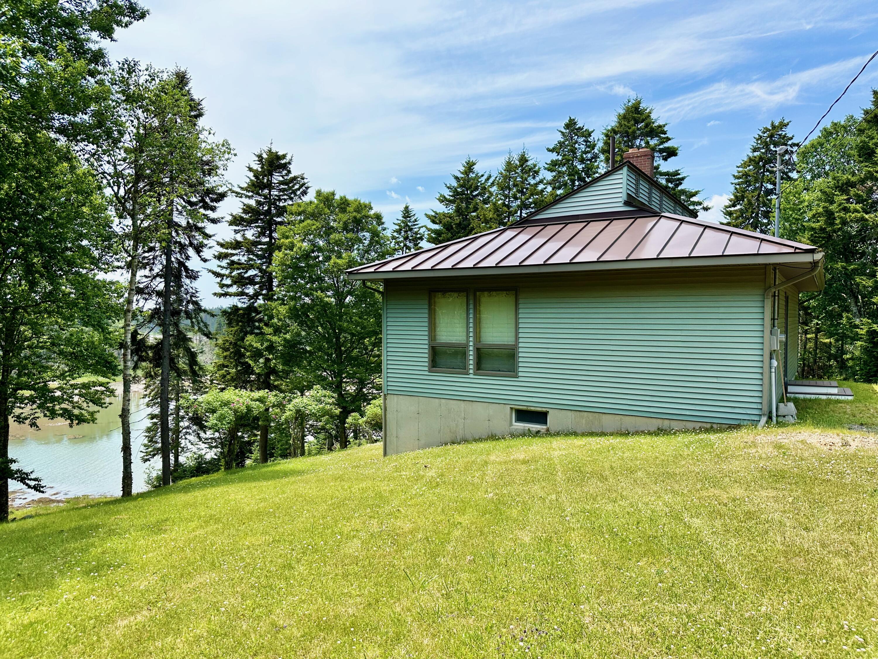 54 Harbor Hills Lane Addison ME 04606