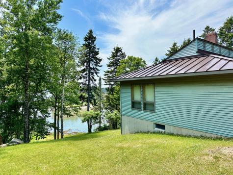 54 Harbor Hills Lane Addison ME 04606