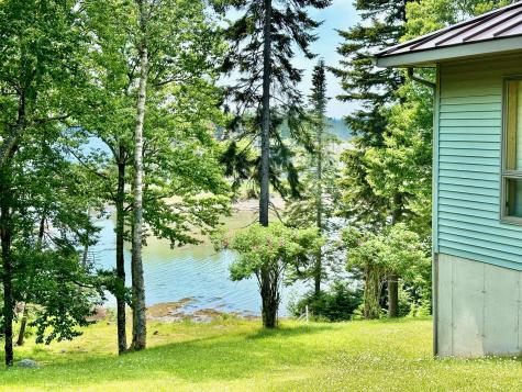 54 Harbor Hills Lane Addison ME 04606