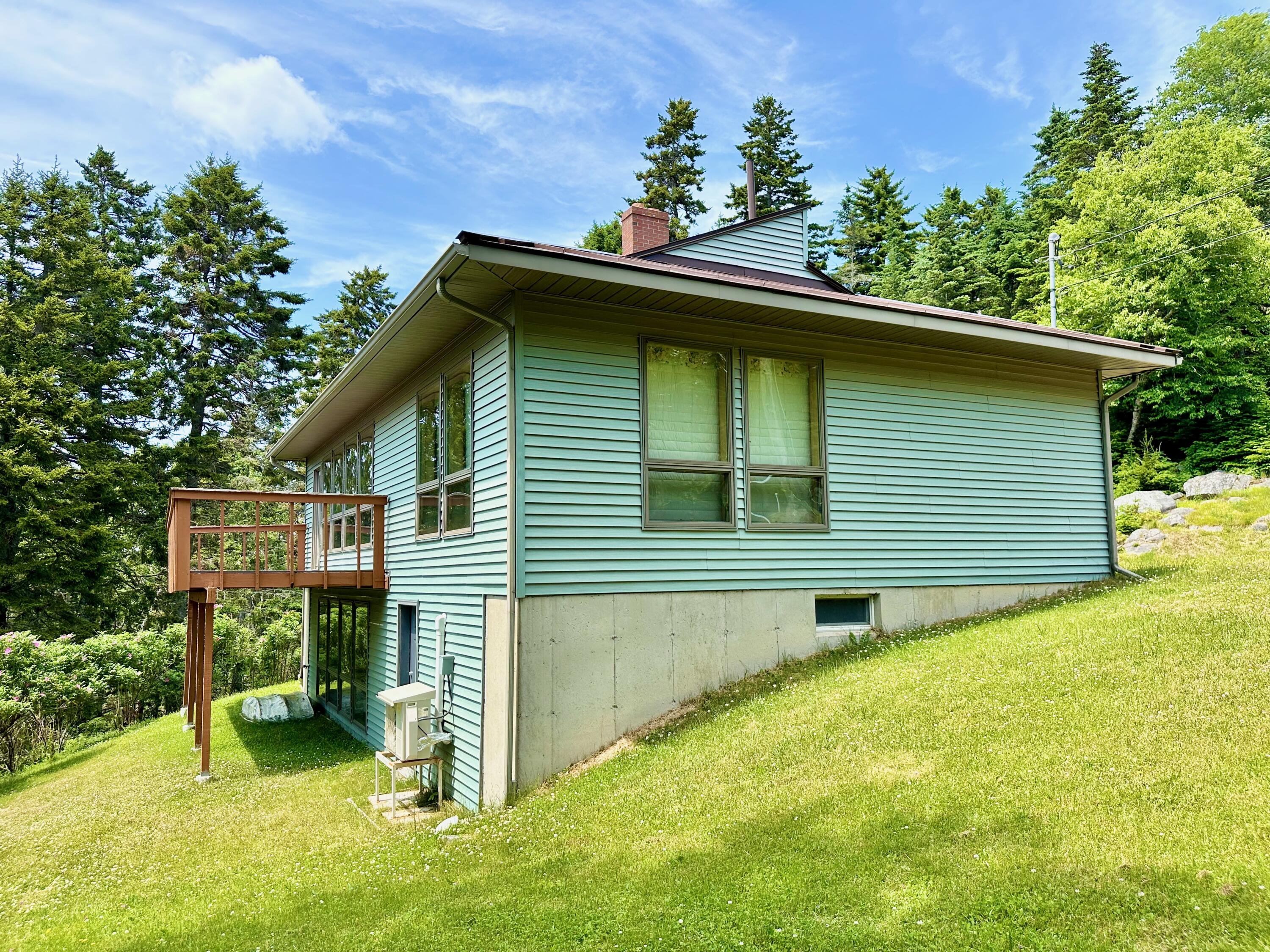 54 Harbor Hills Lane Addison ME 04606