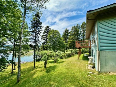 54 Harbor Hills Lane Addison ME 04606