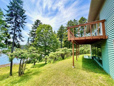 54 Harbor Hills Lane Addison ME 04606