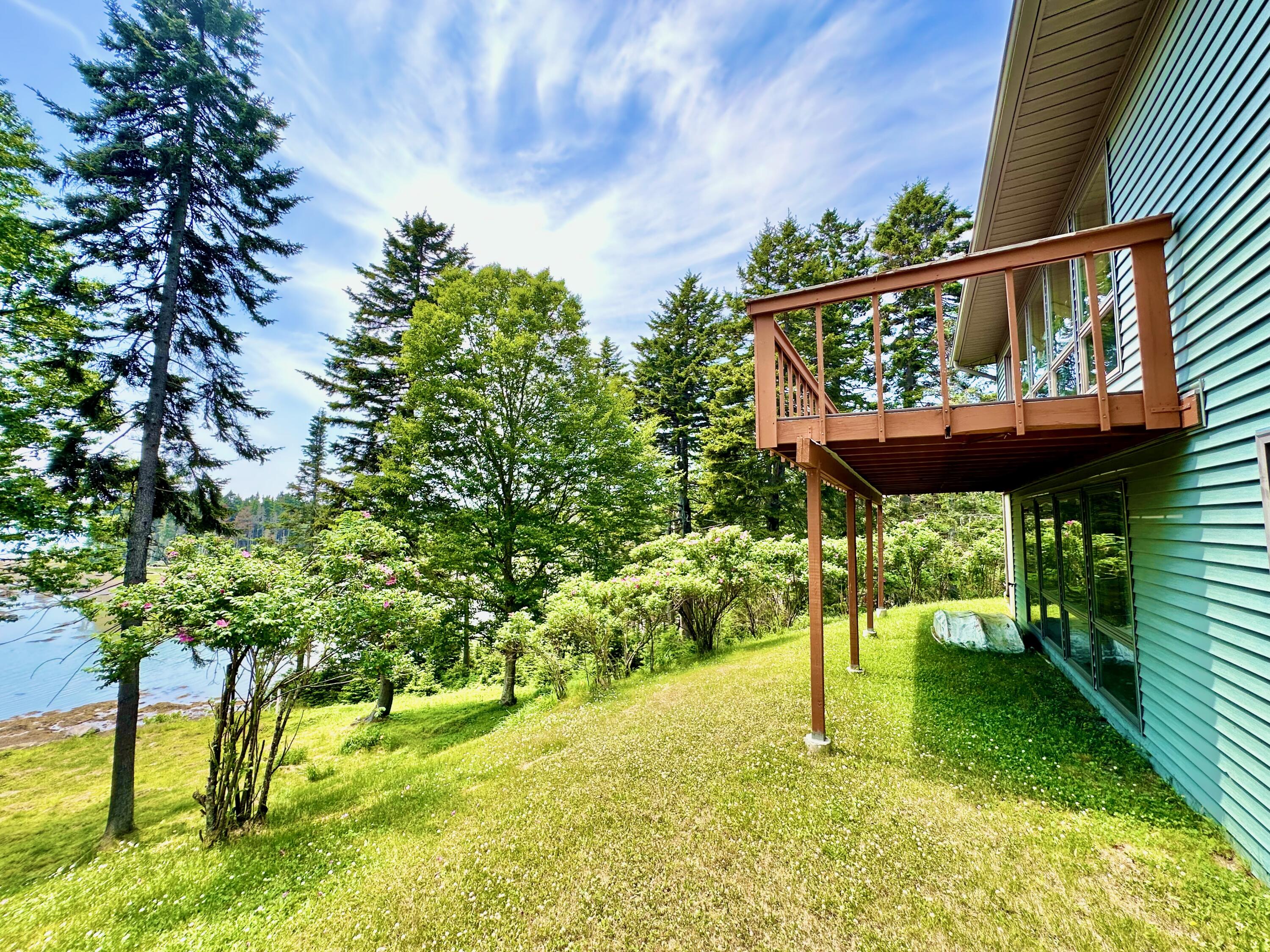 54 Harbor Hills Lane Addison ME 04606