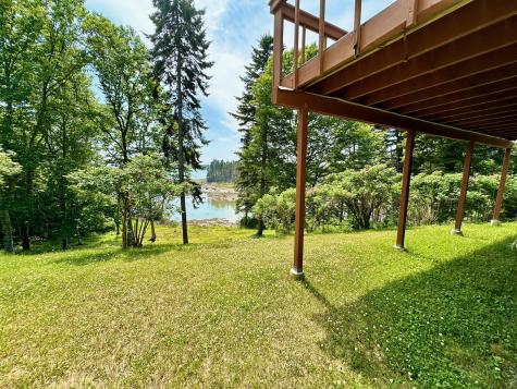 54 Harbor Hills Lane Addison ME 04606