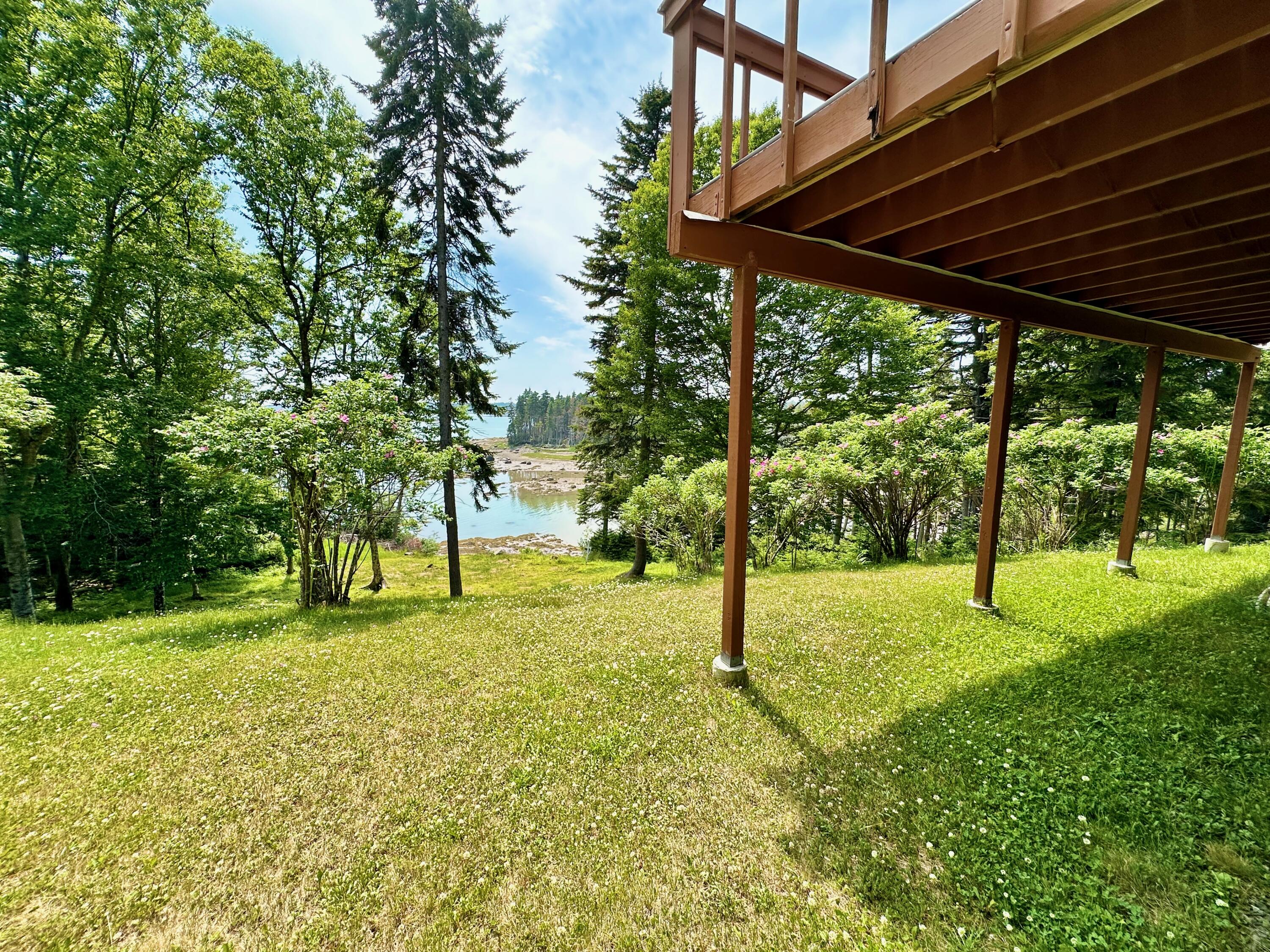 54 Harbor Hills Lane Addison ME 04606