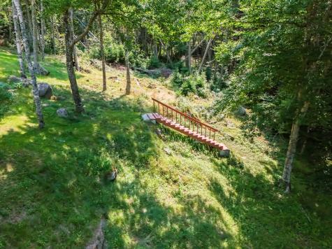 54 Harbor Hills Lane Addison ME 04606