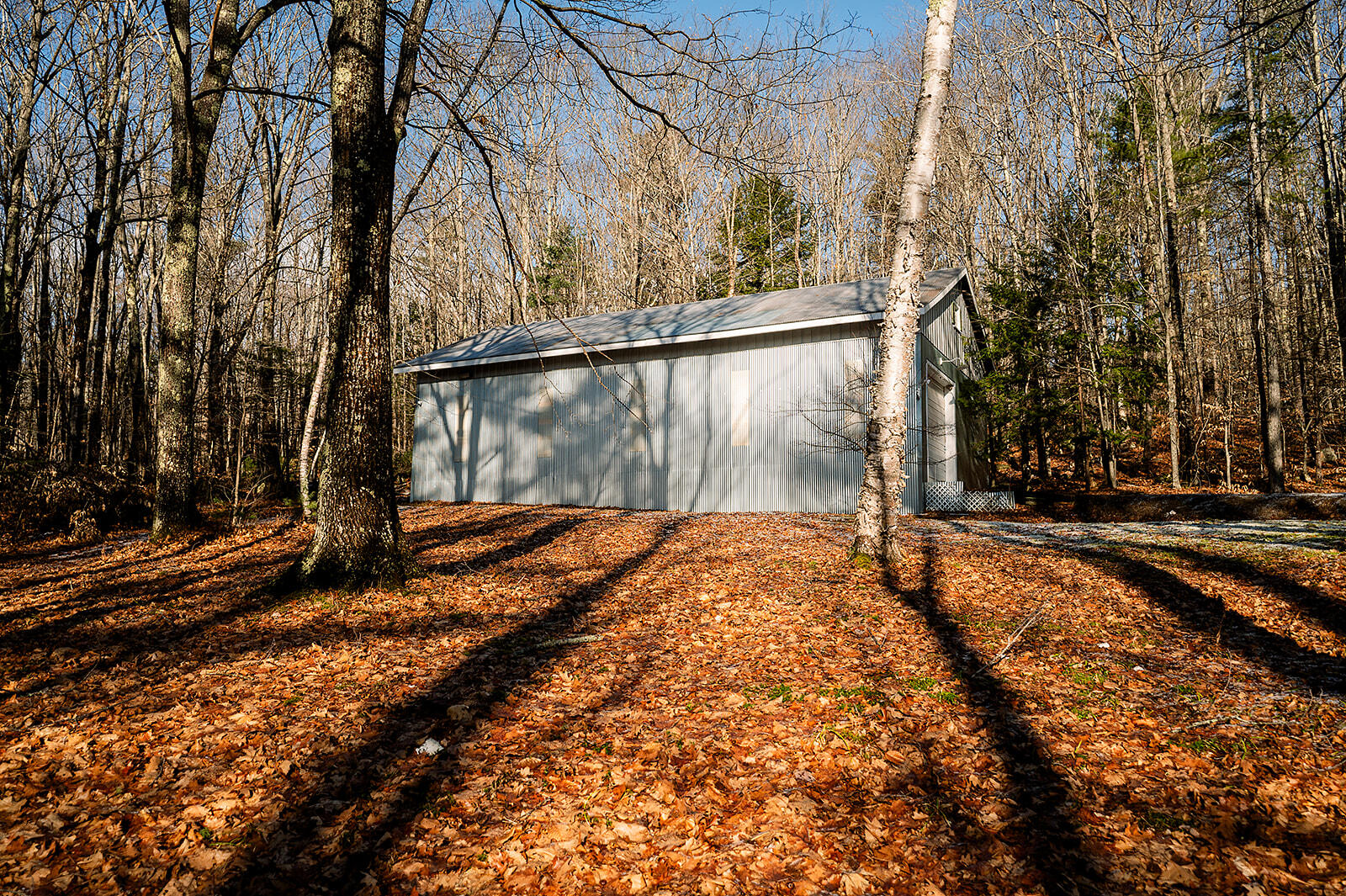 708 Hebron Road Paris ME 04281