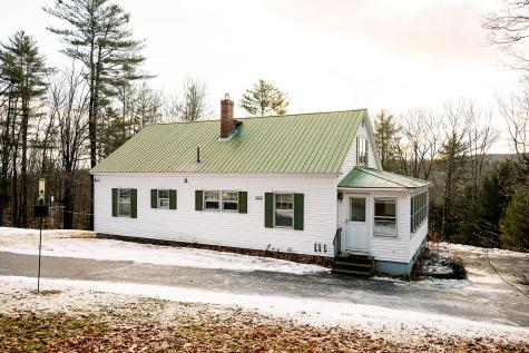 708 Hebron Road Paris ME 04281