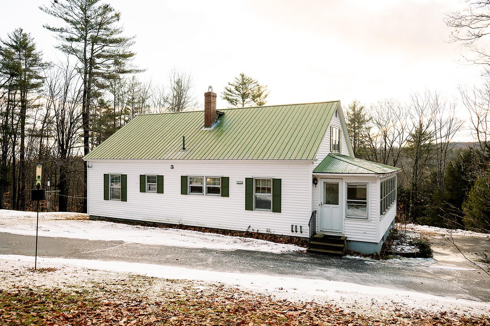 708 Hebron Road Paris ME 04281