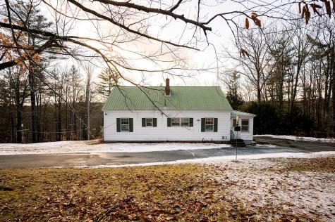 708 Hebron Road Paris ME 04281