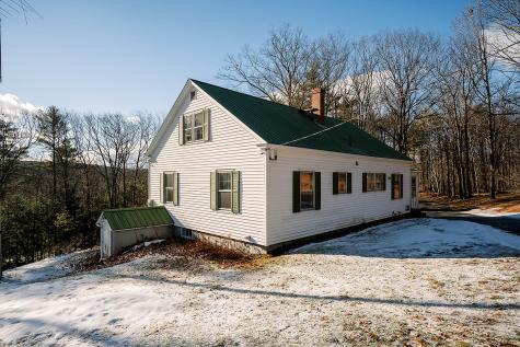 708 Hebron Road Paris ME 04281