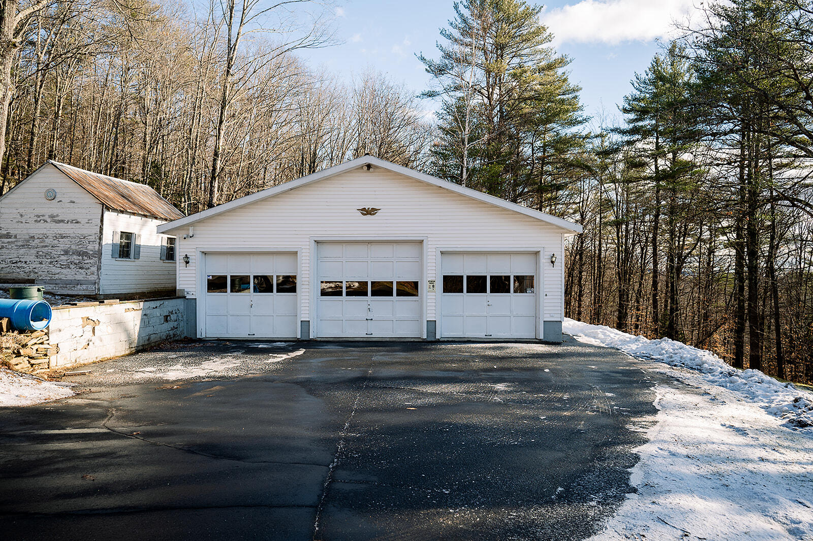 708 Hebron Road Paris ME 04281