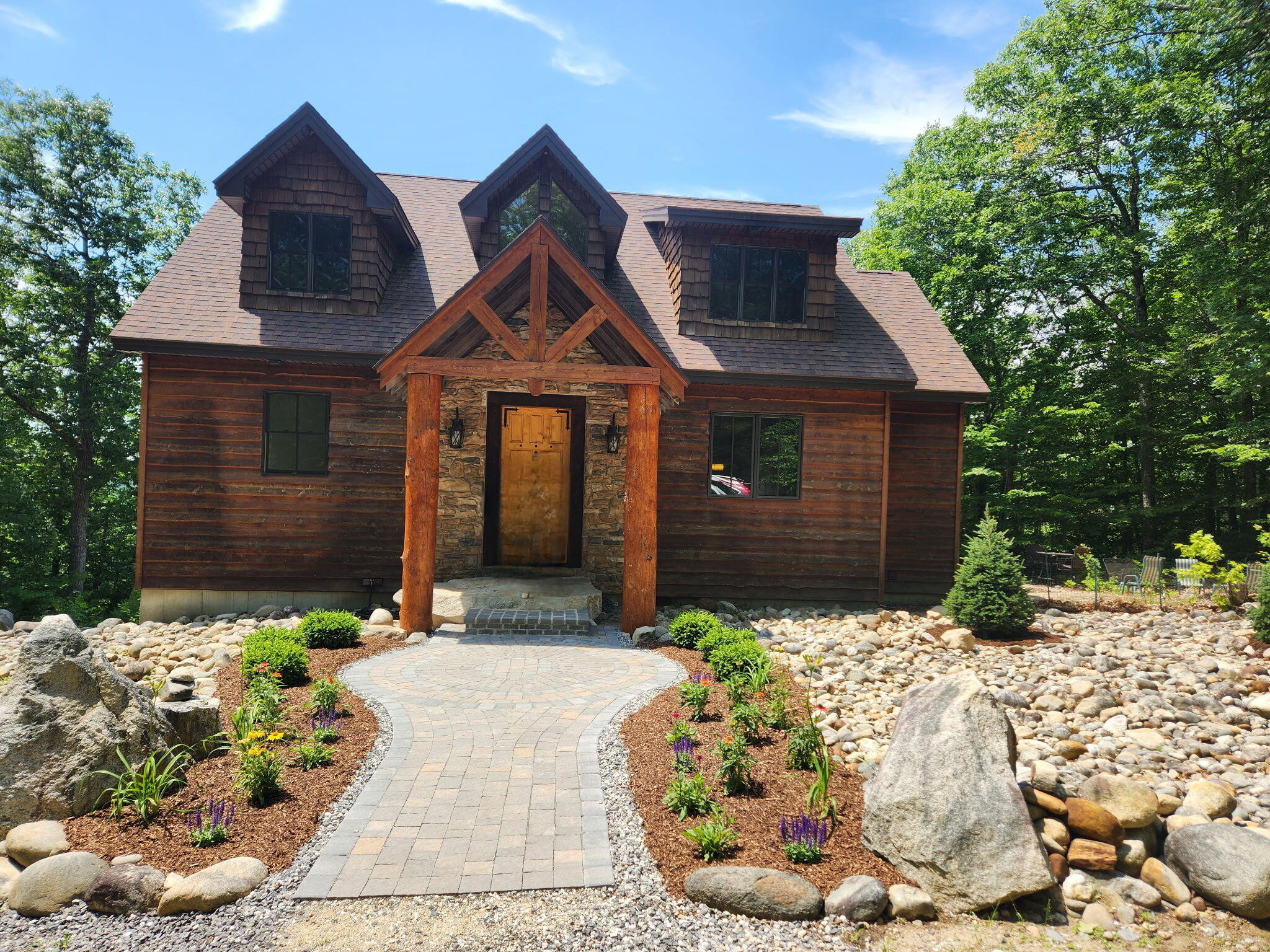 43 Summit Bridgton ME 04009