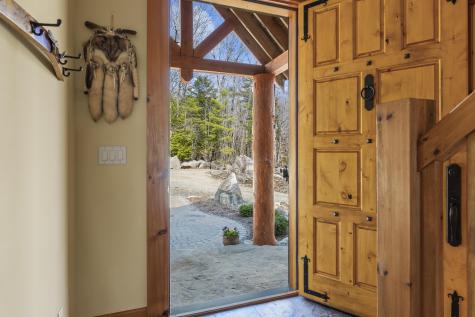43 Summit Bridgton ME 04009