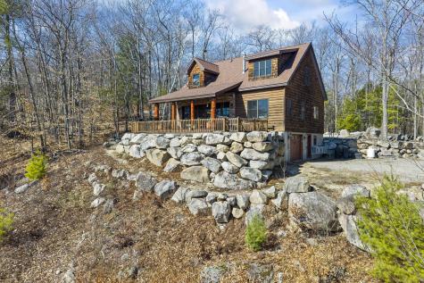 43 Summit Bridgton ME 04009