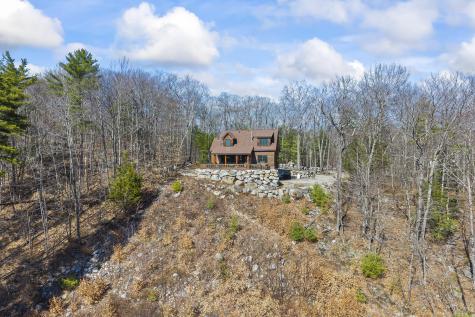 43 Summit Bridgton ME 04009