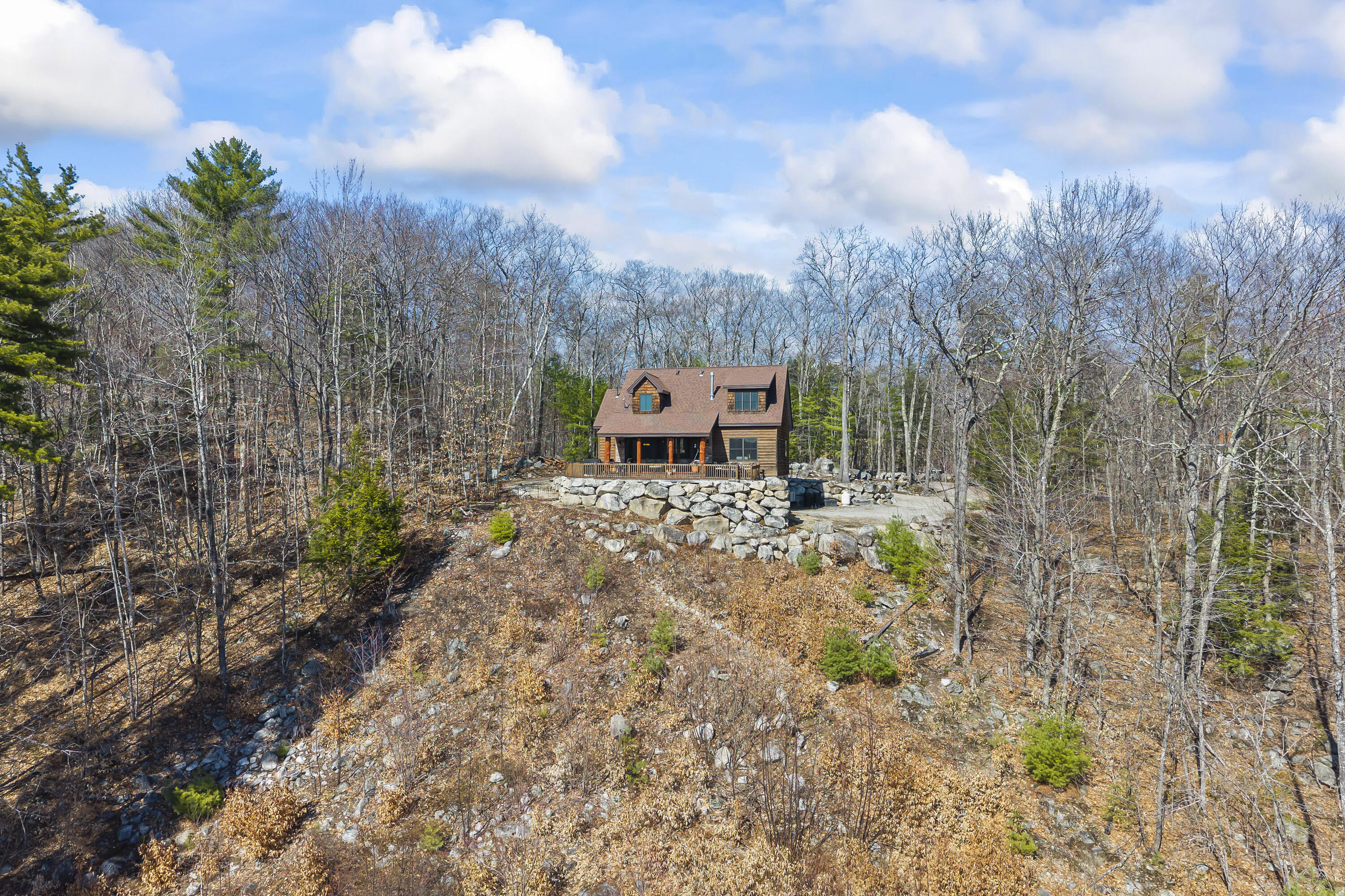 43 Summit Bridgton ME 04009