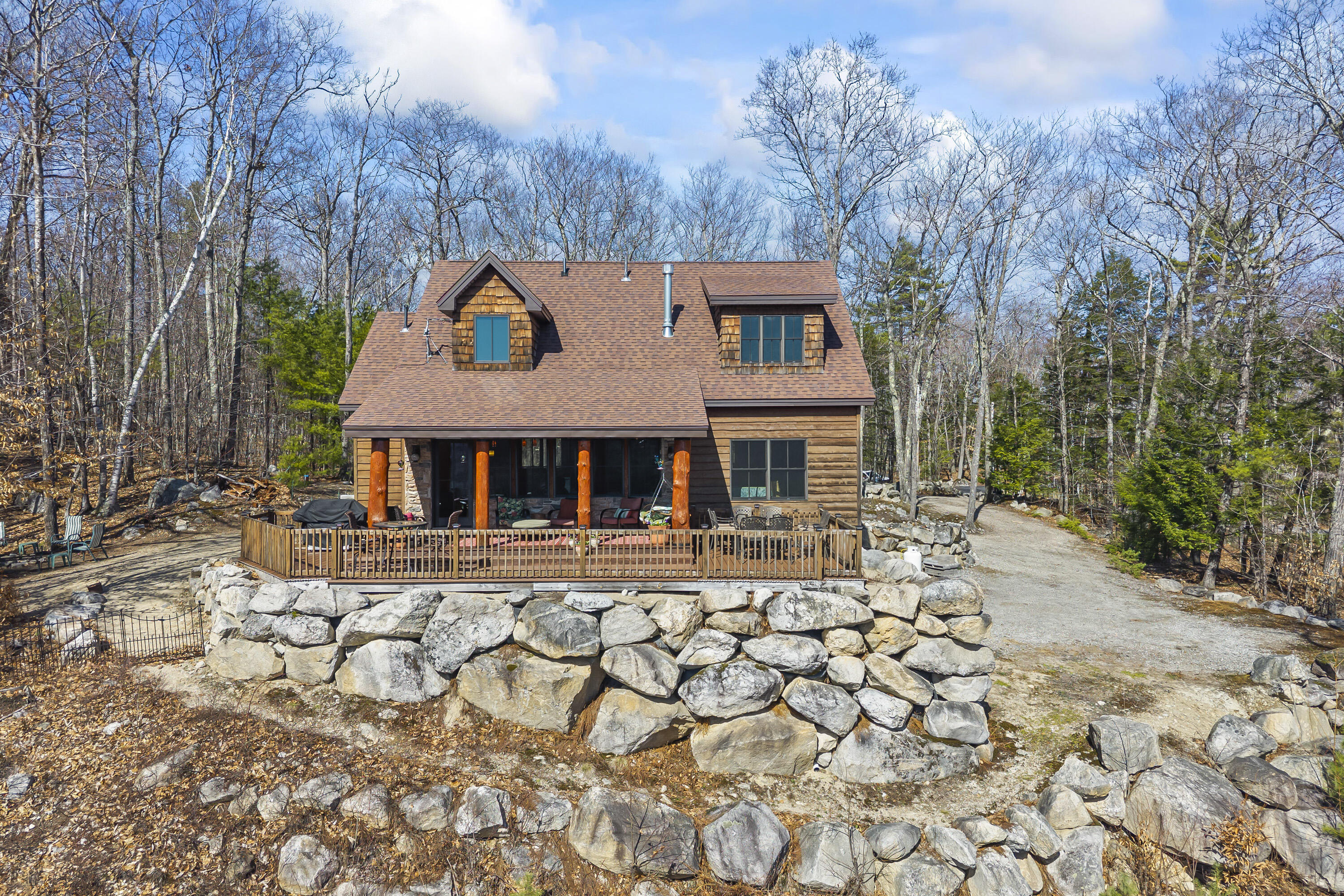 43 Summit Bridgton ME 04009