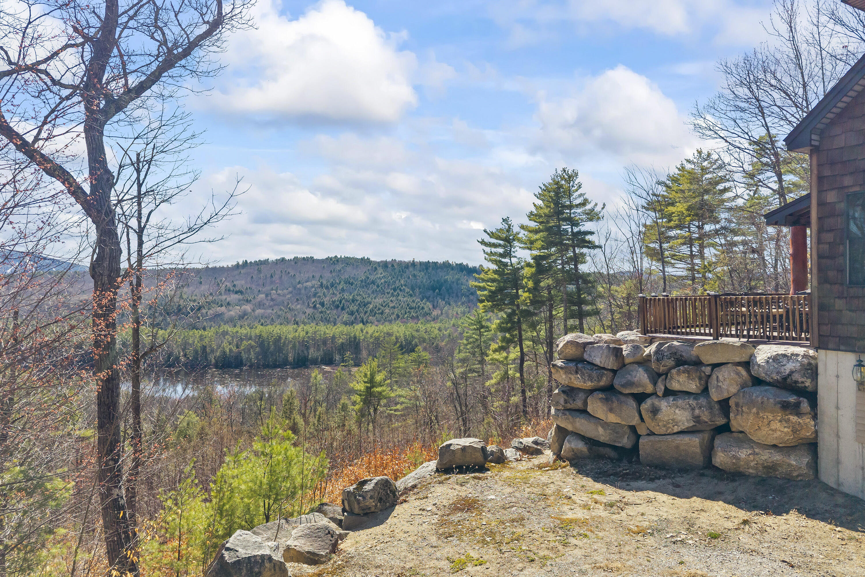 43 Summit Bridgton ME 04009