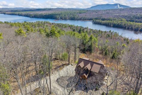 43 Summit Bridgton ME 04009