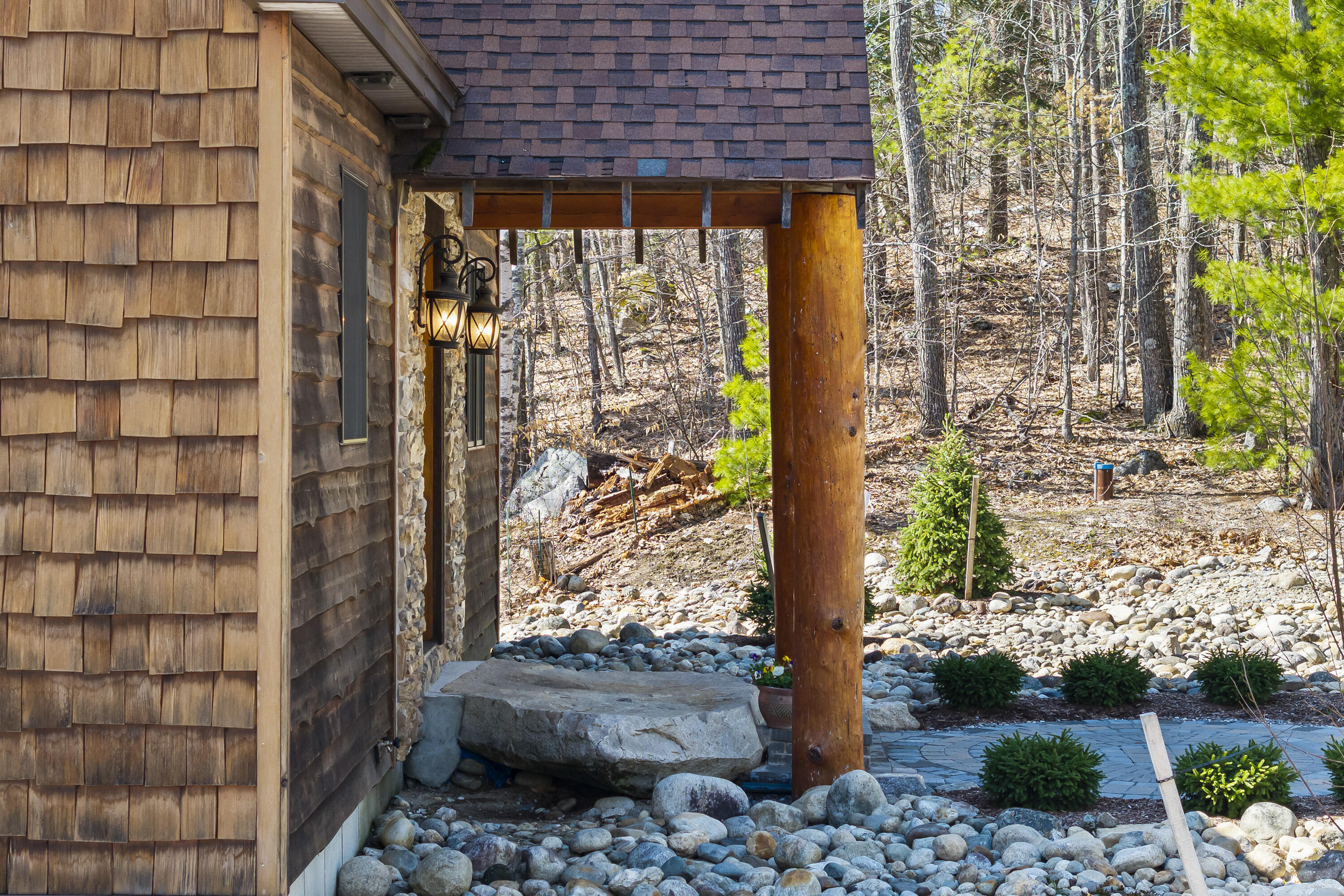 43 Summit Bridgton ME 04009