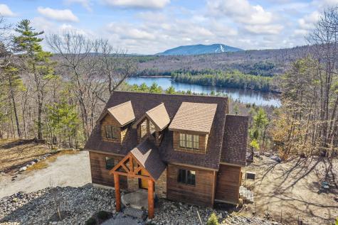 43 Summit Bridgton ME 04009