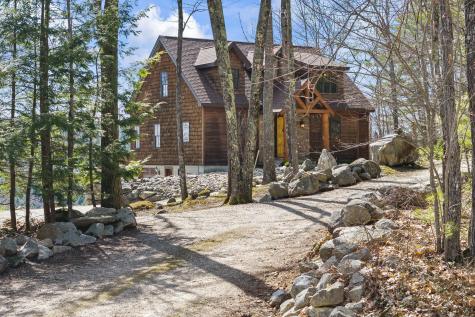 43 Summit Bridgton ME 04009