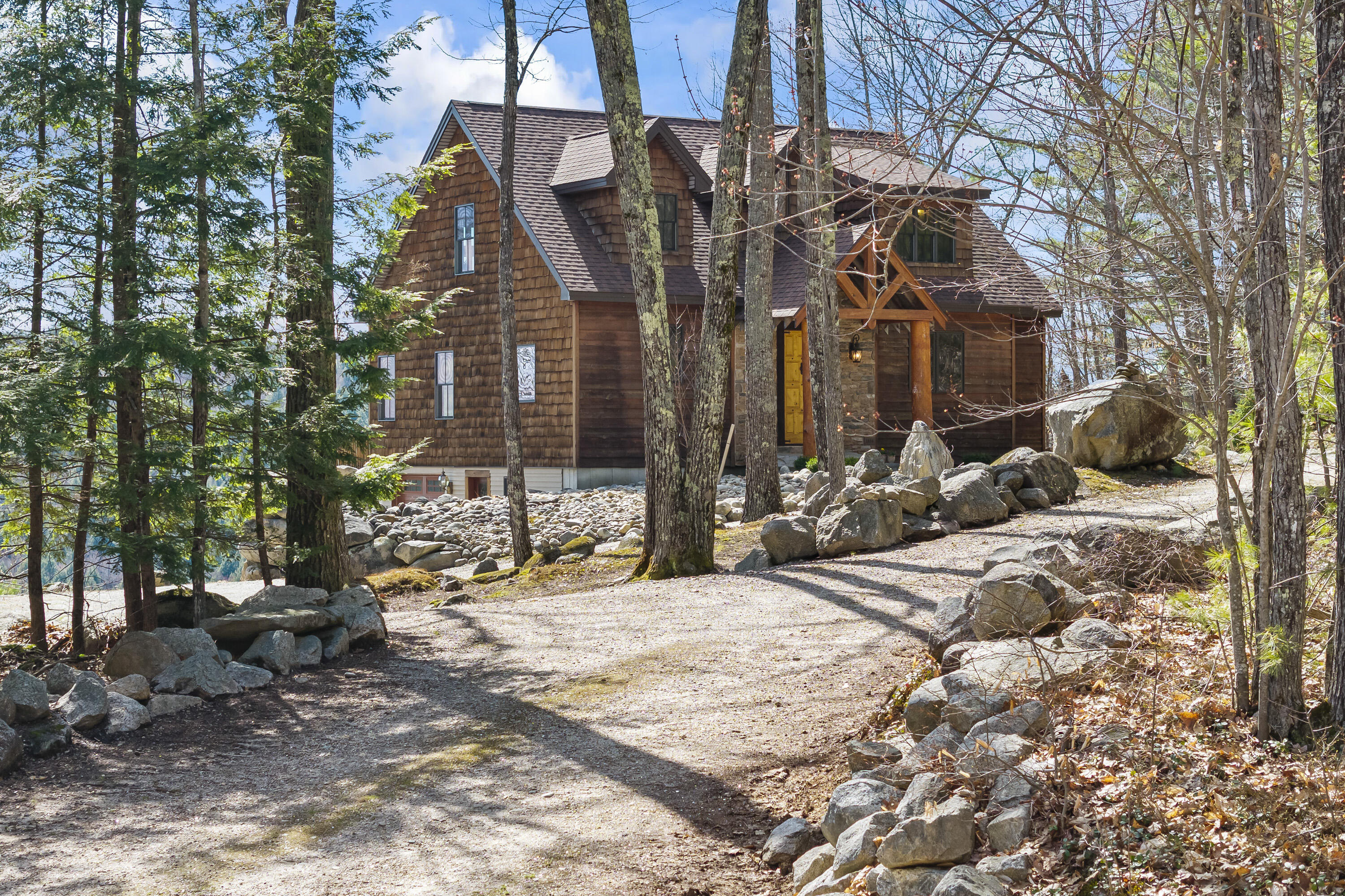 43 Summit Bridgton ME 04009