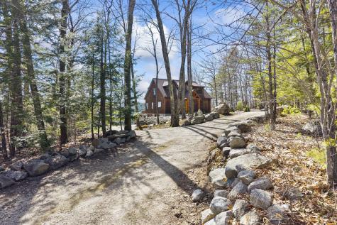 43 Summit Bridgton ME 04009