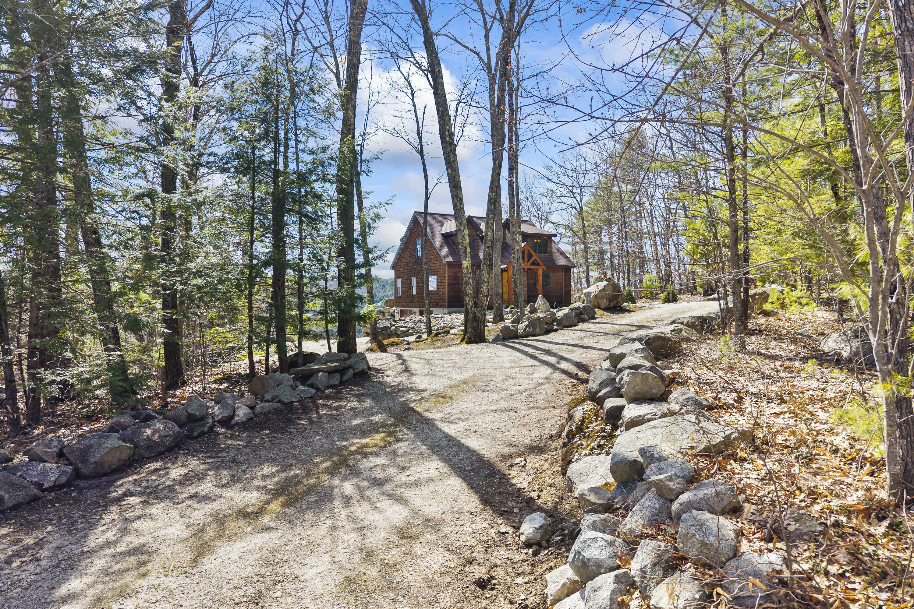 43 Summit Bridgton ME 04009
