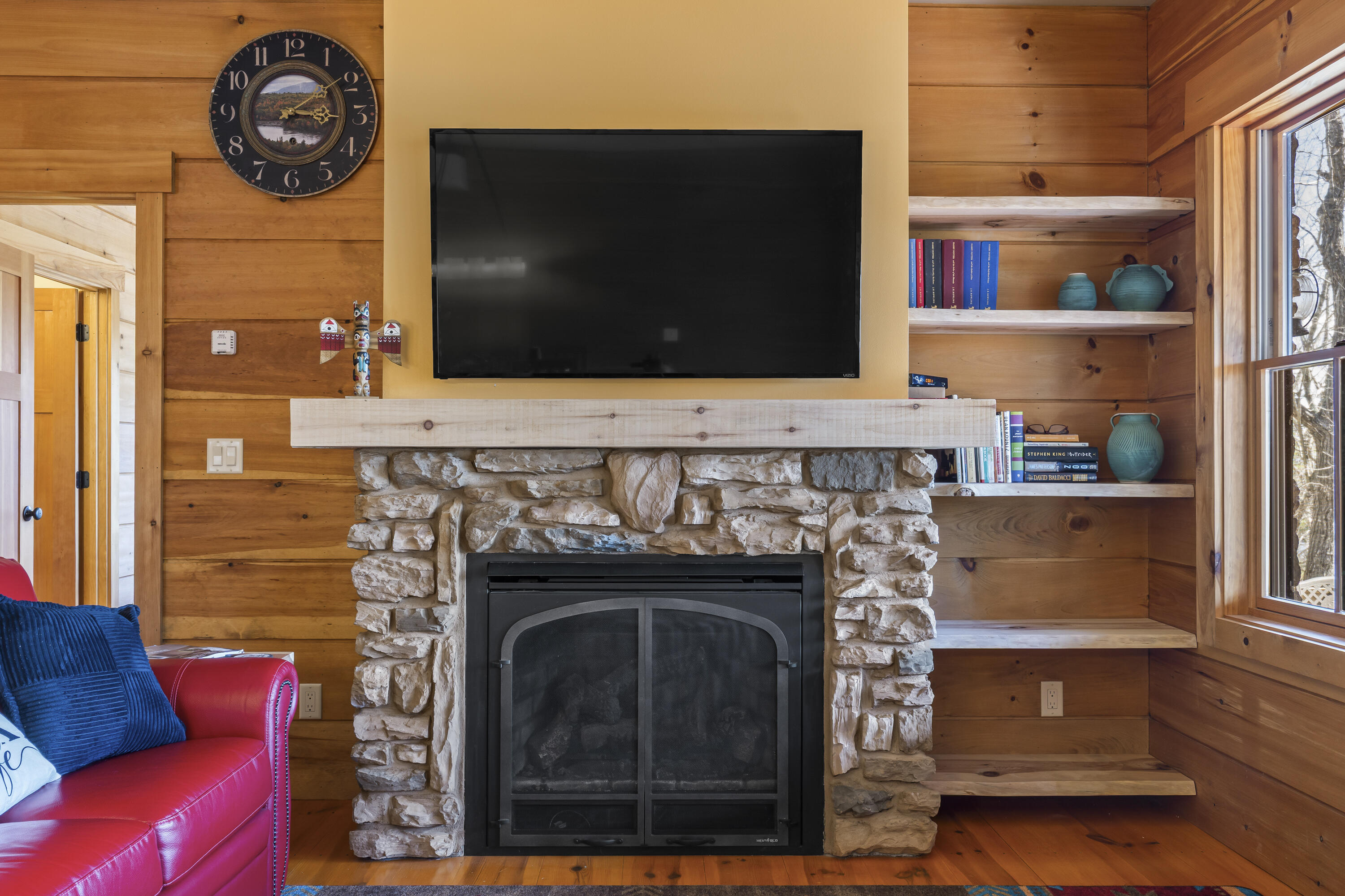 43 Summit Bridgton ME 04009