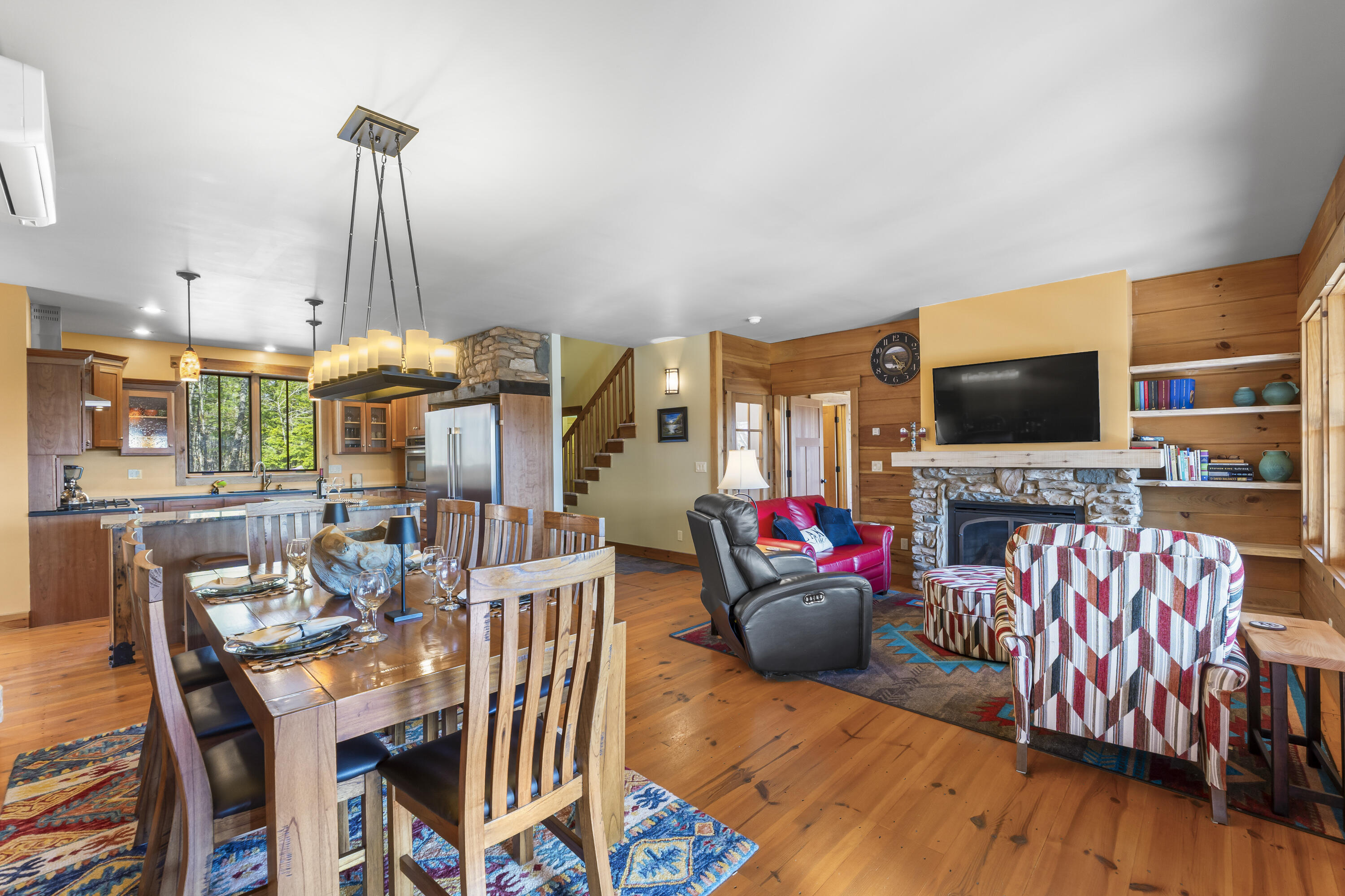 43 Summit Bridgton ME 04009