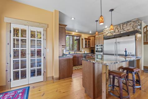 43 Summit Bridgton ME 04009