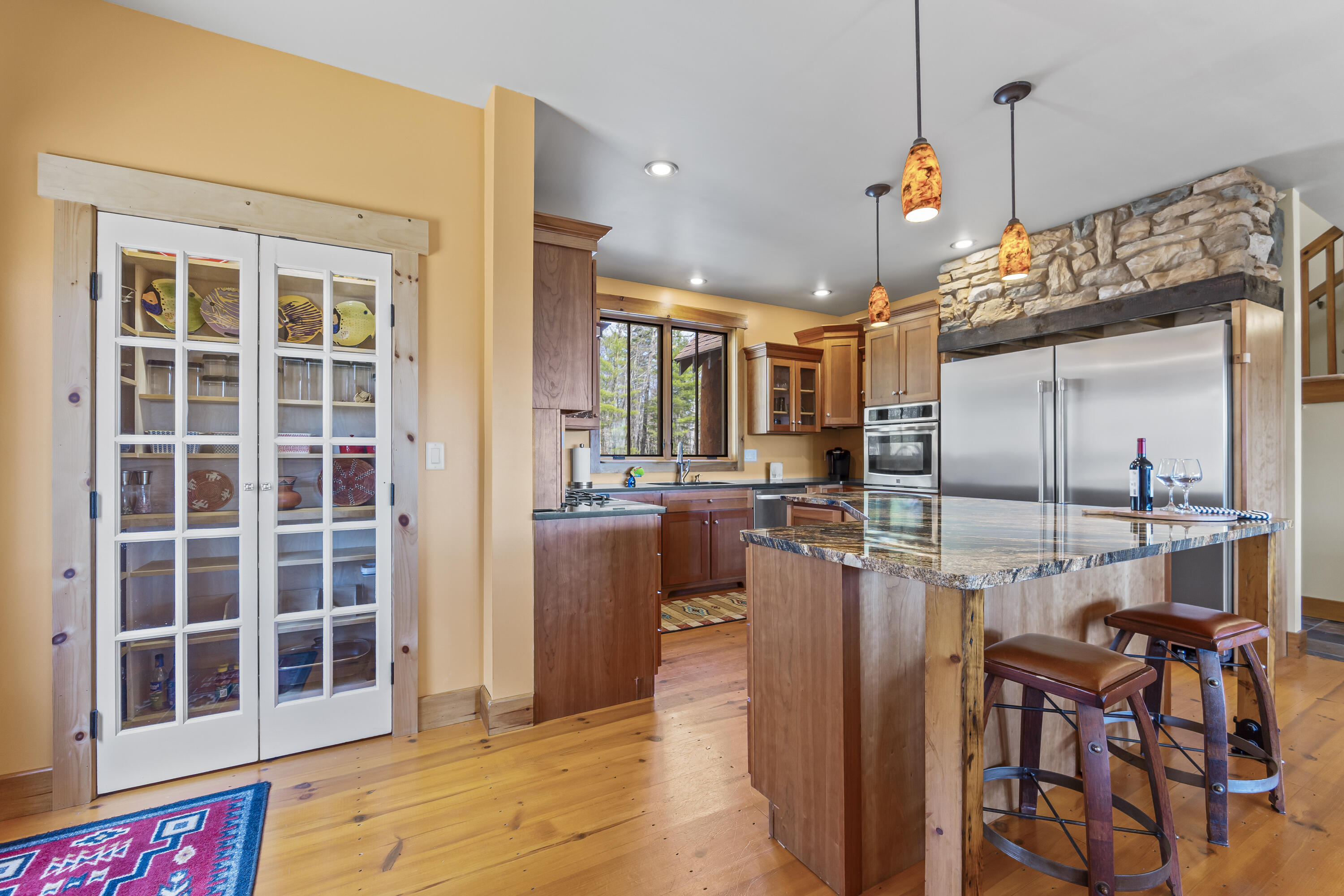 43 Summit Bridgton ME 04009