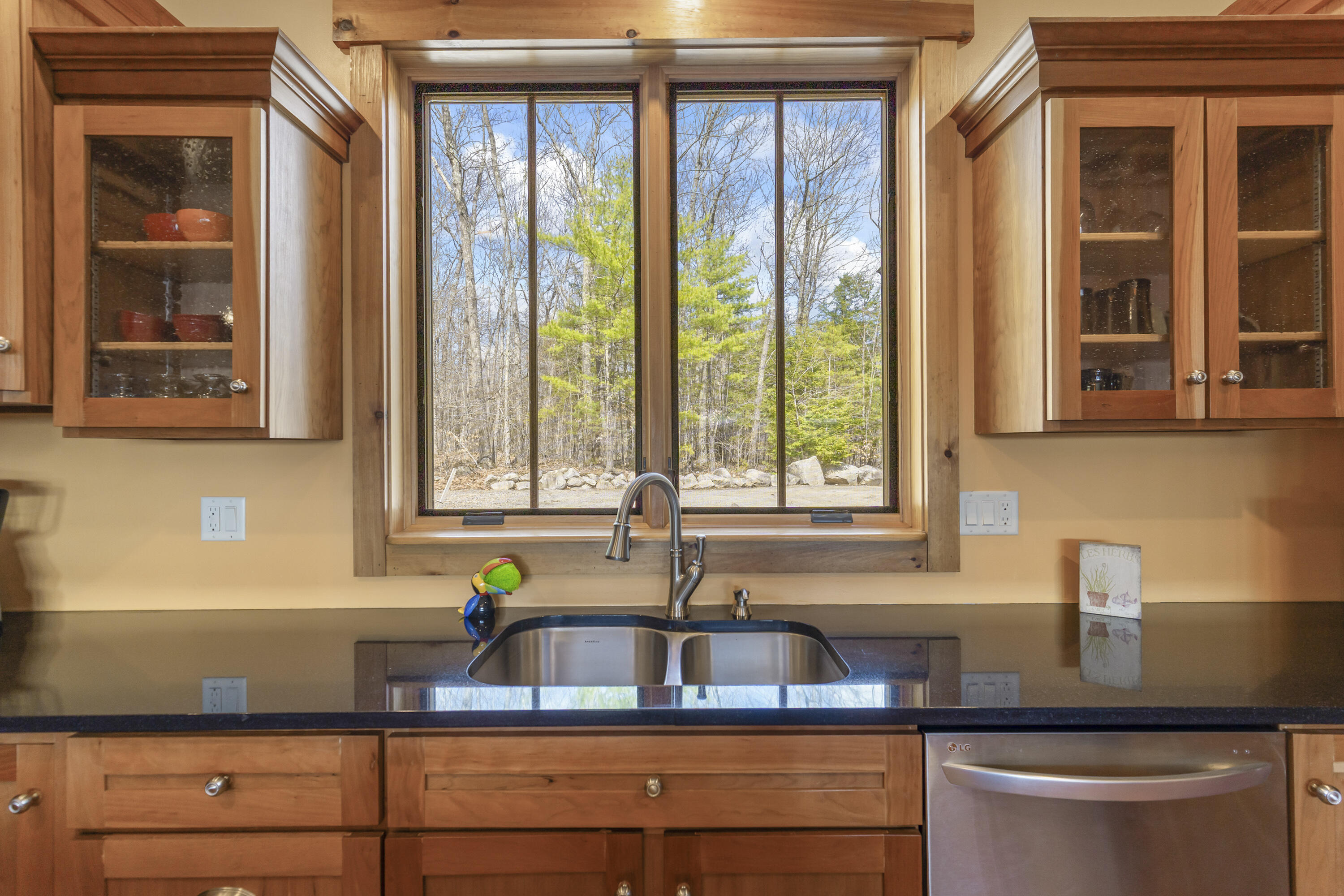 43 Summit Bridgton ME 04009