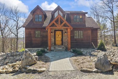 43 Summit Bridgton ME 04009