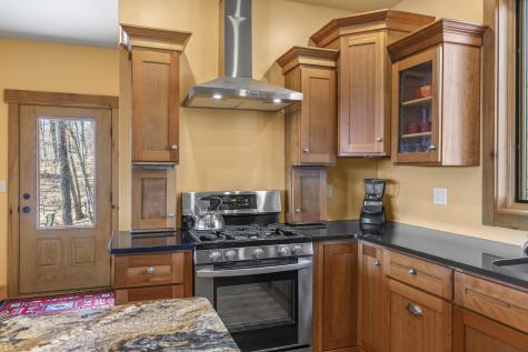 43 Summit Bridgton ME 04009