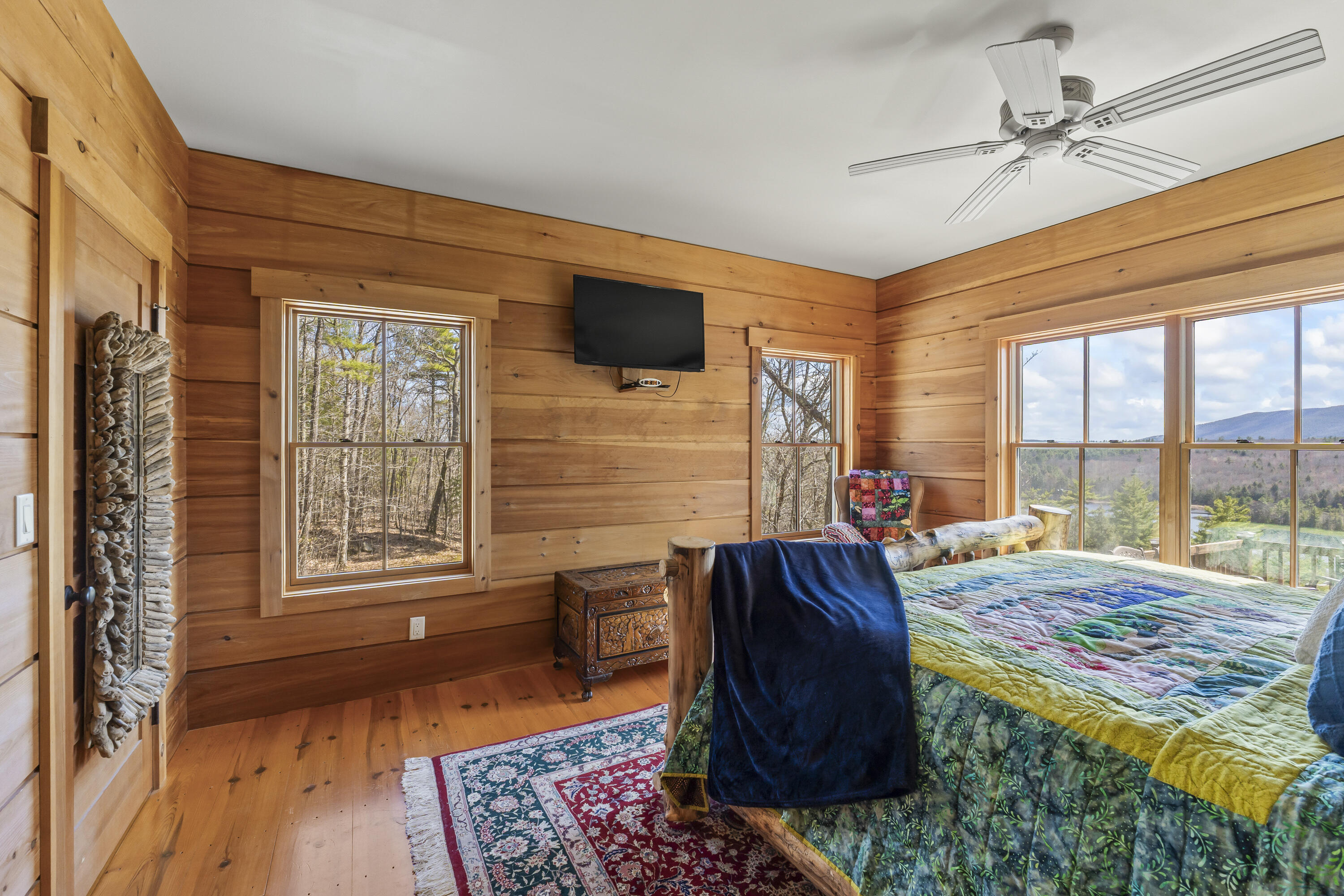 43 Summit Bridgton ME 04009