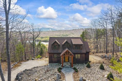 43 Summit Bridgton ME 04009