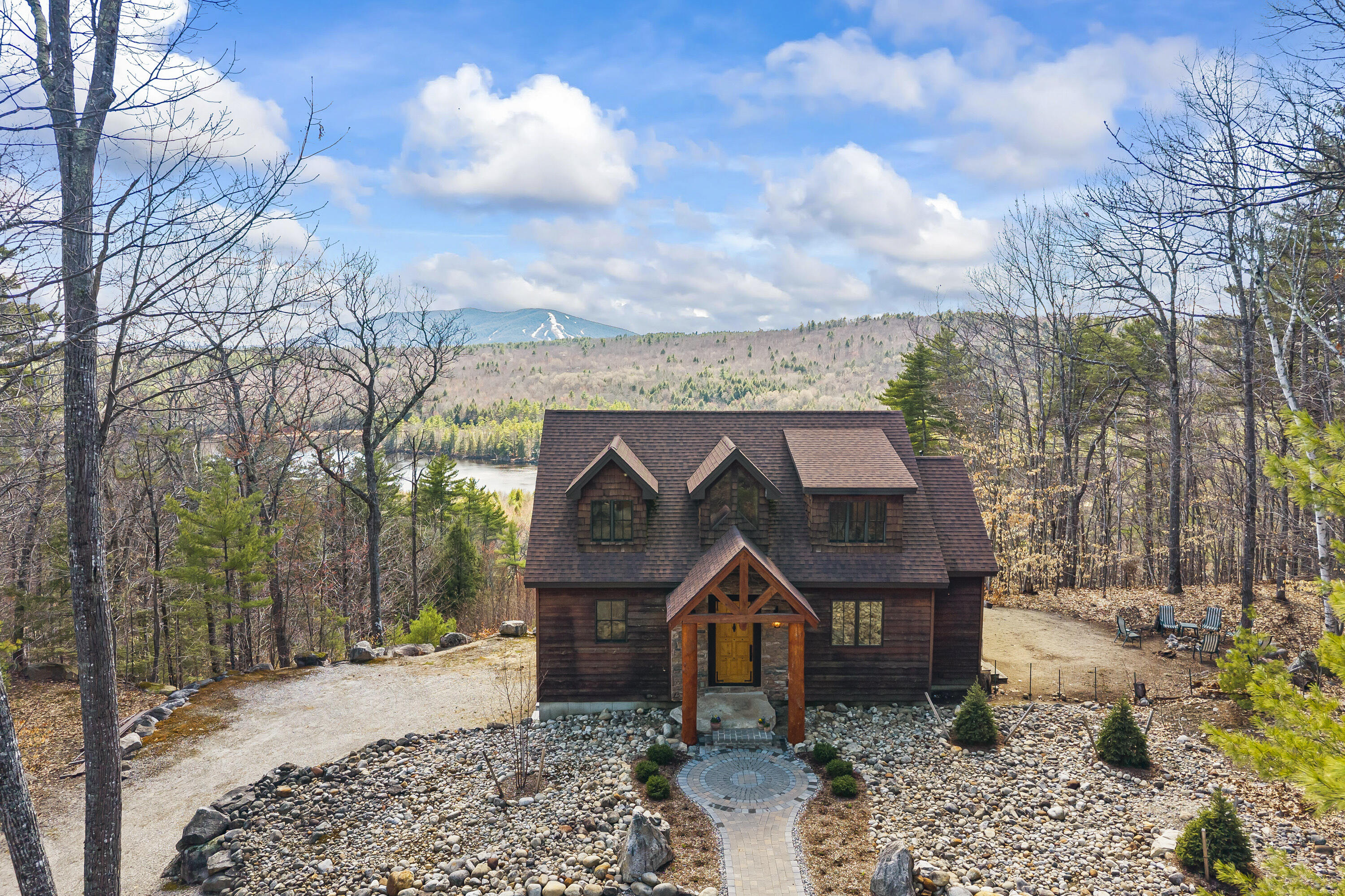 43 Summit Bridgton ME 04009
