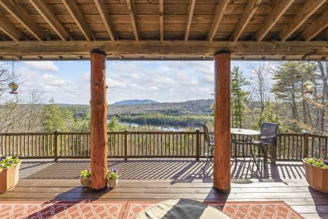 43 Summit Bridgton ME 04009