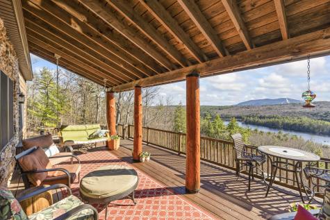 43 Summit Bridgton ME 04009