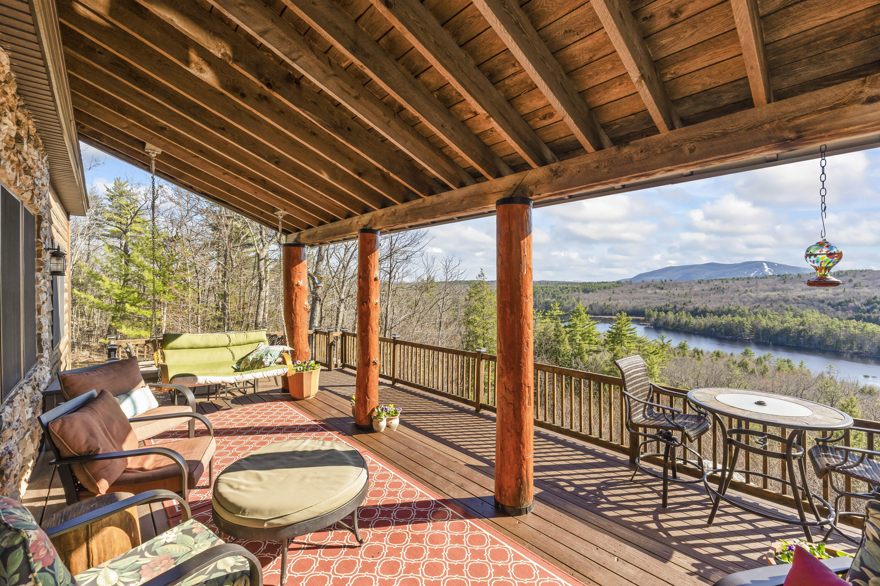 43 Summit Bridgton ME 04009